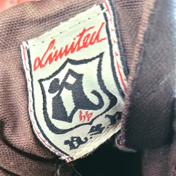 Ash limited edition hightops - Picture 7 of 8